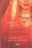 Indická princezná (Skutočný príbeh princeznej z Kapurthaly)  