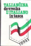 Taliančina do vrecka (malý formát)