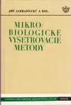 Mikrobiologické vyšetrovacie metódy