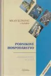 Podnikové hospodárstvo...