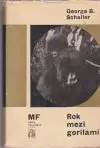 Rok medzi gorilami (menší formát)