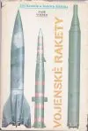 Vojenské rakety (veľký formát)
