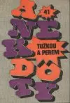 Anekdoty tužkou a perem 