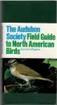 Field Guide to North American Birds Eastern Region