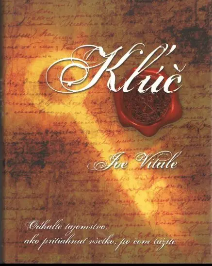 Kľúč 