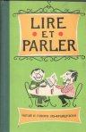 Lire et parler (učebnica francúzštiny pre rusky hovoriacich)