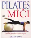 Pilates na míči (veľký formát)