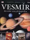 Vesmír detská encyklopédia (veľký formát)
