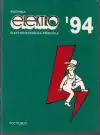 Elektro ročenka 94 (malý formát)