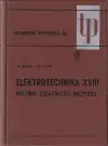 Elektrotechnika XVIII Vnitřní elektrické rozvody