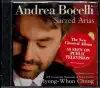 Sacred Arias