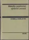 Metodika projektování výrobních procesů
