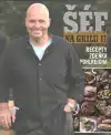 Šéf na grilu II.(veľký formát)