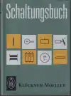 Schaltungsbuch (malý formát)