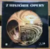 Z histórie opery (2 LP)