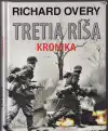 Tretia ríša kronika (veľký formát)