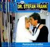 Séria romantických zošitov z lekárskeho prostredia - Dr. Stefan Frank