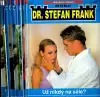 Séria romantických zošitov z lekárskeho prostredia - Dr. Stefan Frank