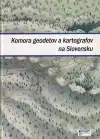 Komora geodetov a kartografov na Slovensku (veľký formát)