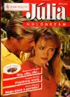 Júlia Kulonszám - 3 príbehy v jendom