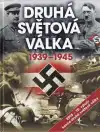 Druhá světová válka 1939-1945 (veľký formát)