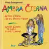 Ambra Čierna ide do štvrtej triedy