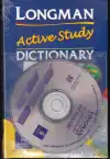 Longman Active Study Dictionary + CD