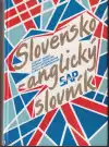 Slovensko-anglický slovník 
