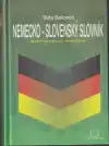Nemecko-slovenský slovník balcová