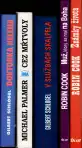 Séria románov z lekárskeho prostredia