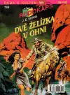 Dvě želízka v ohni