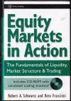 Equity Markets in Action + CD