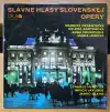 Slávne hlasy slovenskej opery