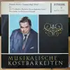 Dietrich Fischer - Dieskau singt Arien