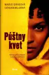 Púštny kvet