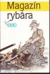 Magazín rybára 1990