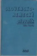 Slovensko-nemecký slovník (veľký formát)