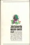 Moderní komedie
