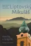 Liptovský Mikuláš mesto v krajine
