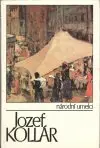 Jozef Kollár (Pohľadnice - 12 kusov)