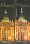 Na Petrovom stolci I. a II. - Krátke dejiny pápežov