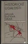 Historické události - Druhá světová válka 