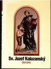 Sv.Jozef Kalazanský životopis