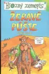 Žeravé púšte