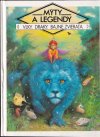 Mýty a legendy - Vlky, draky, bájne zvieratá (veľký formát)