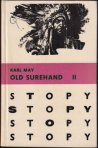 Old Surehand II