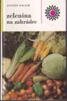 Zelenina na zahrádce
