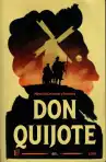 Don Quijote - díl 1. 