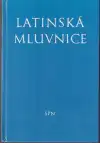 Latinská mluvnice (väčší formát)