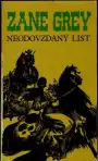 Neodovzdaný list (malý formát)